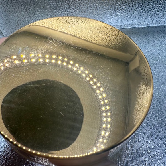 Gold Elements Supreme Golden Salt Scrub‎ 14.45oz / 425g New Sealed - Picture 6 of 9